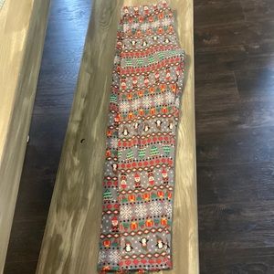 Juniors Large pajama bottoms